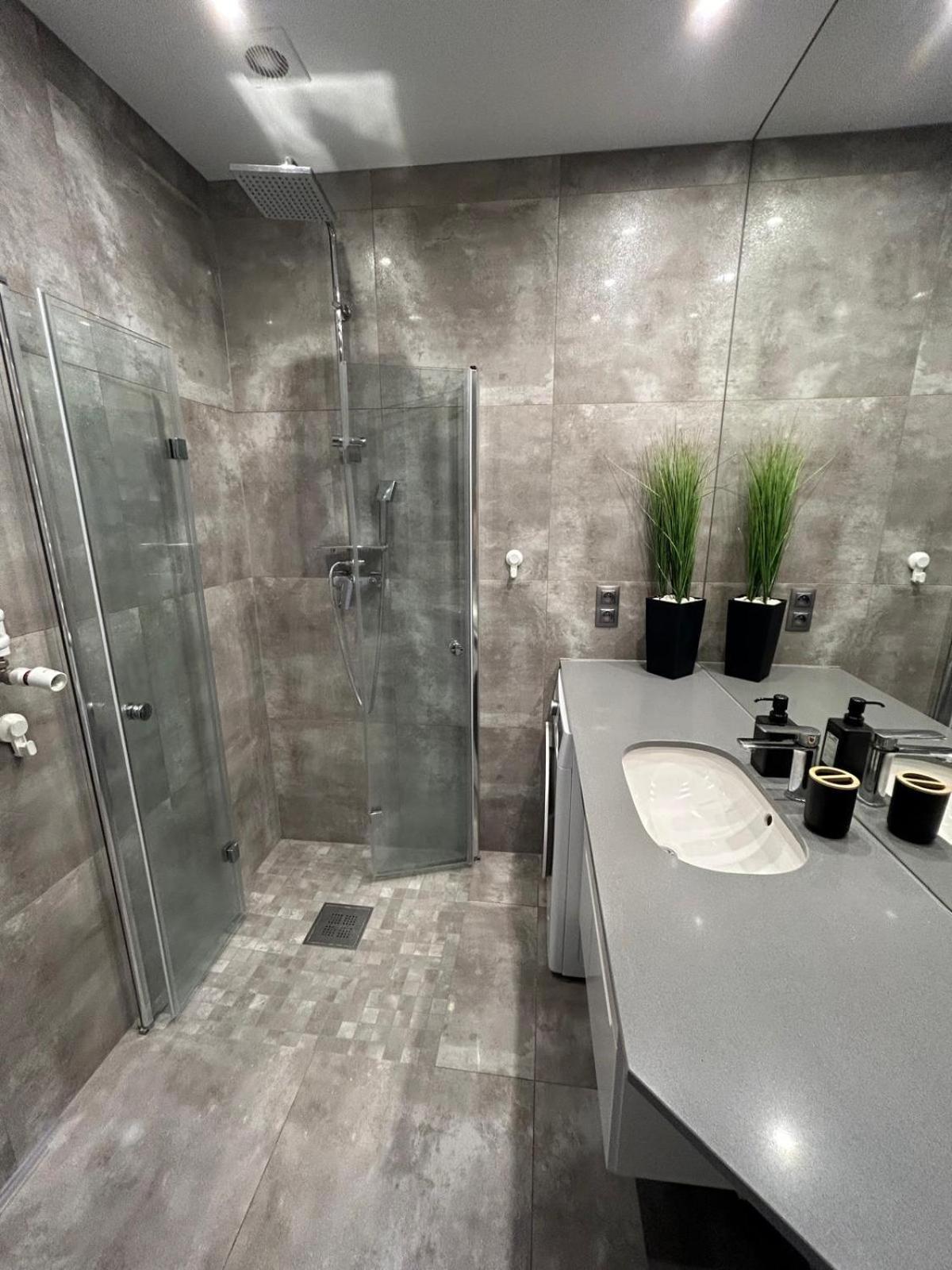 Apartment Targowa L6 Люблин Экстерьер фото