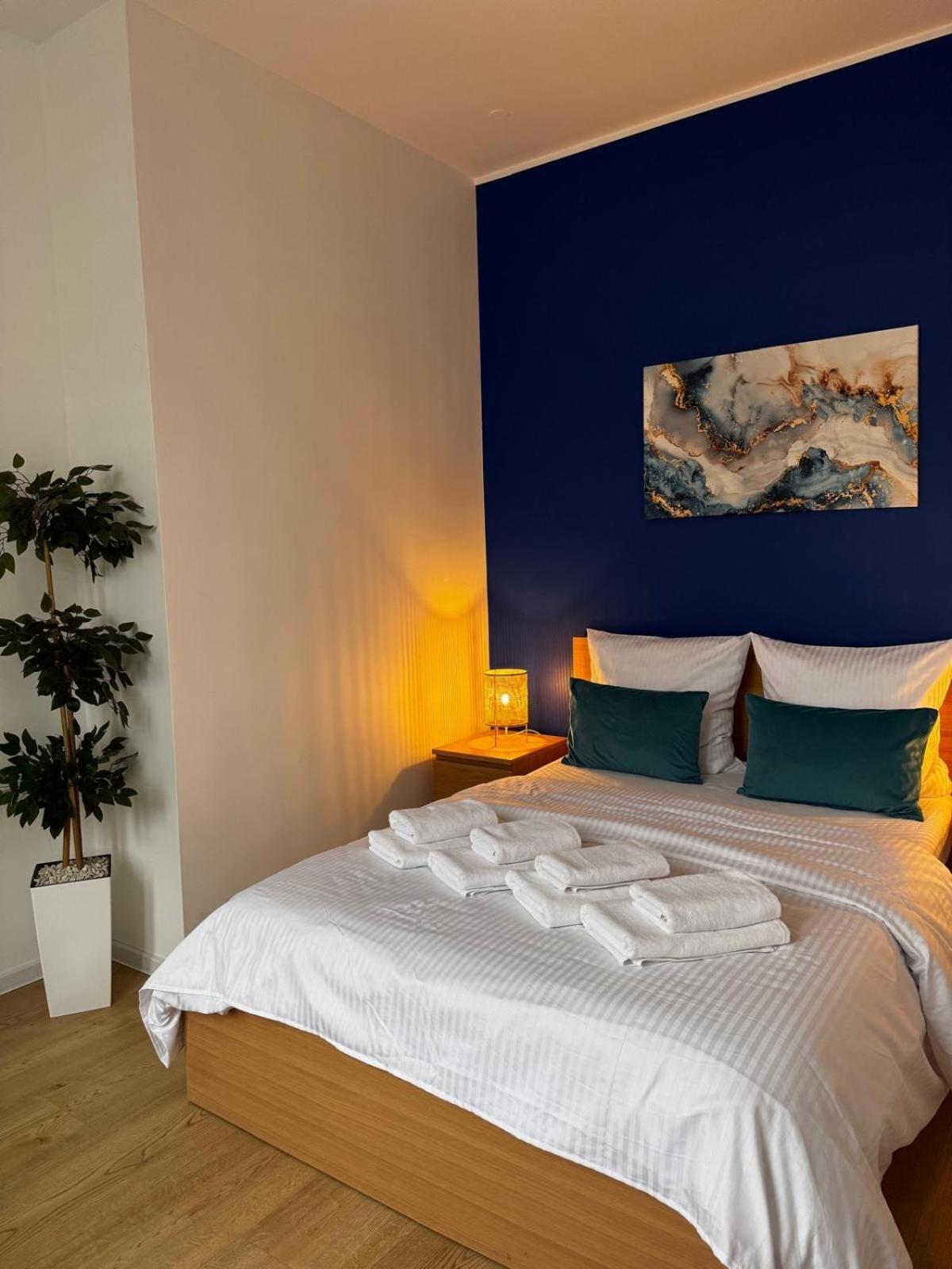 Apartment Targowa L6 Люблин Экстерьер фото