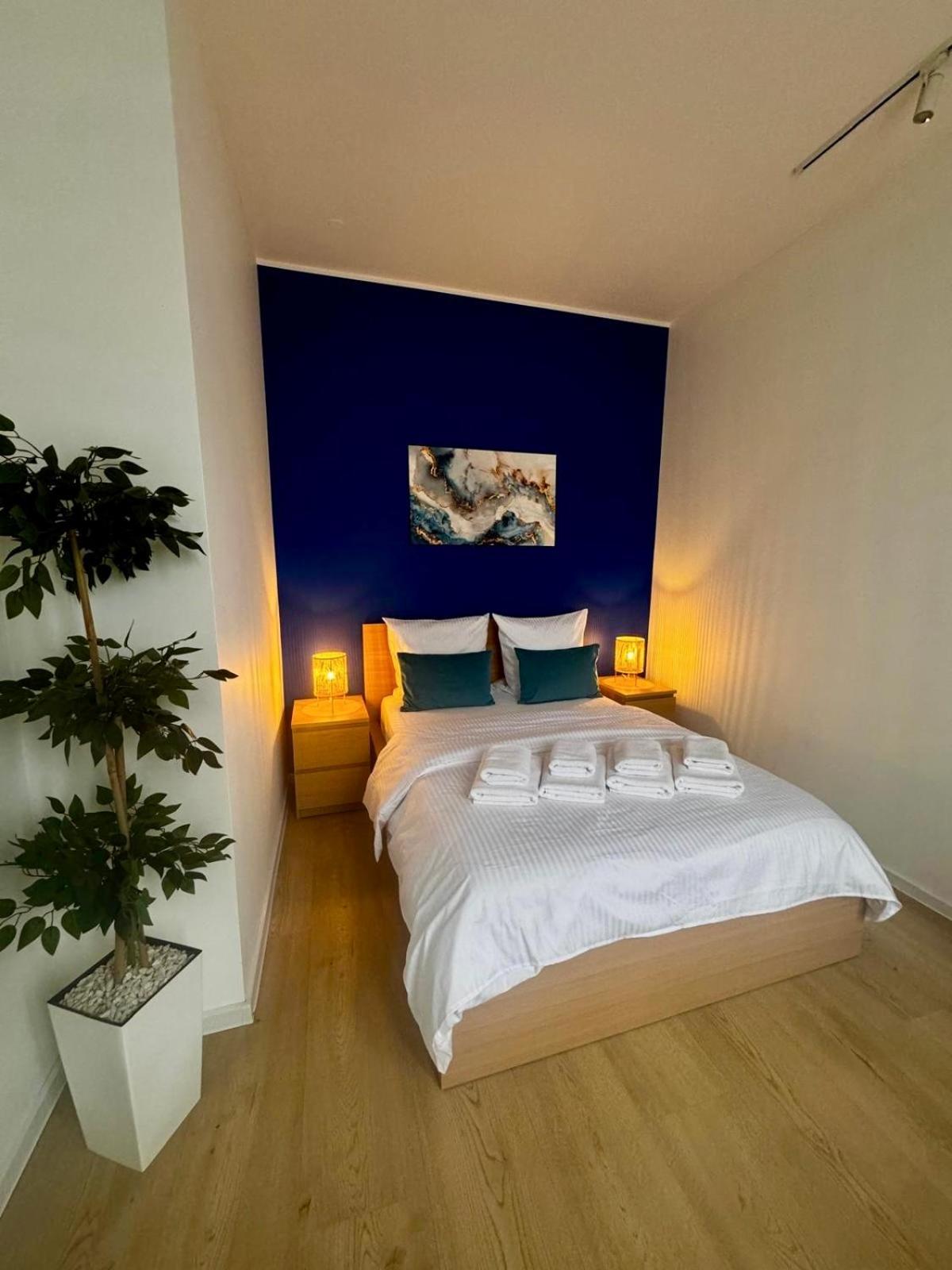 Apartment Targowa L6 Люблин Экстерьер фото